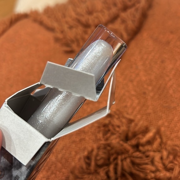 New in box Jeffree Star The Gloss lipgloss Heaven's Gate shimmer lip - Picture 4 of 8